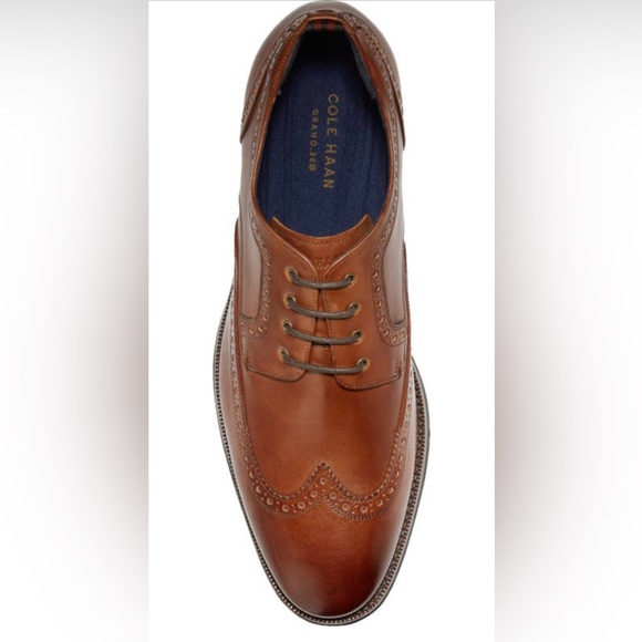 Cole Haan Derby Men’s Shoes main image 7